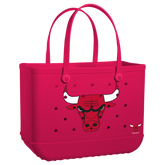 Original Bogg Bag - Chicago Bulls