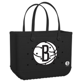 Original Bogg Bag - Brooklyn Nets