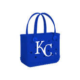 Bitty Bogg Bag - Kansas City Royals