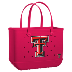 Original Bogg Bag - Texas Tech Red Raiders
