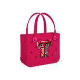 Bitty Bogg Bag - Texas Tech Red Raiders