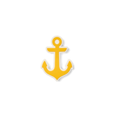 Bogg Bit - Limoncello Yellow Anchor