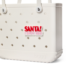 Bogg Bit - Santa! I Know Him!