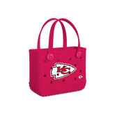 Bitty Bogg Bag - Kansas City Chiefs
