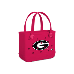 Bitty Bogg Bag - Georgia Bulldogs
