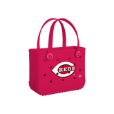 Bitty Bogg Bag - Cincinnati Reds