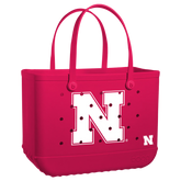 Original Bogg Bag - Nebraska Cornhuskers