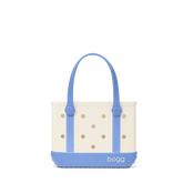 Bitty Bogg Bag - Varsity Out Of The Blue