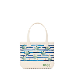 Bitty Bogg Bag - Shell Yeah