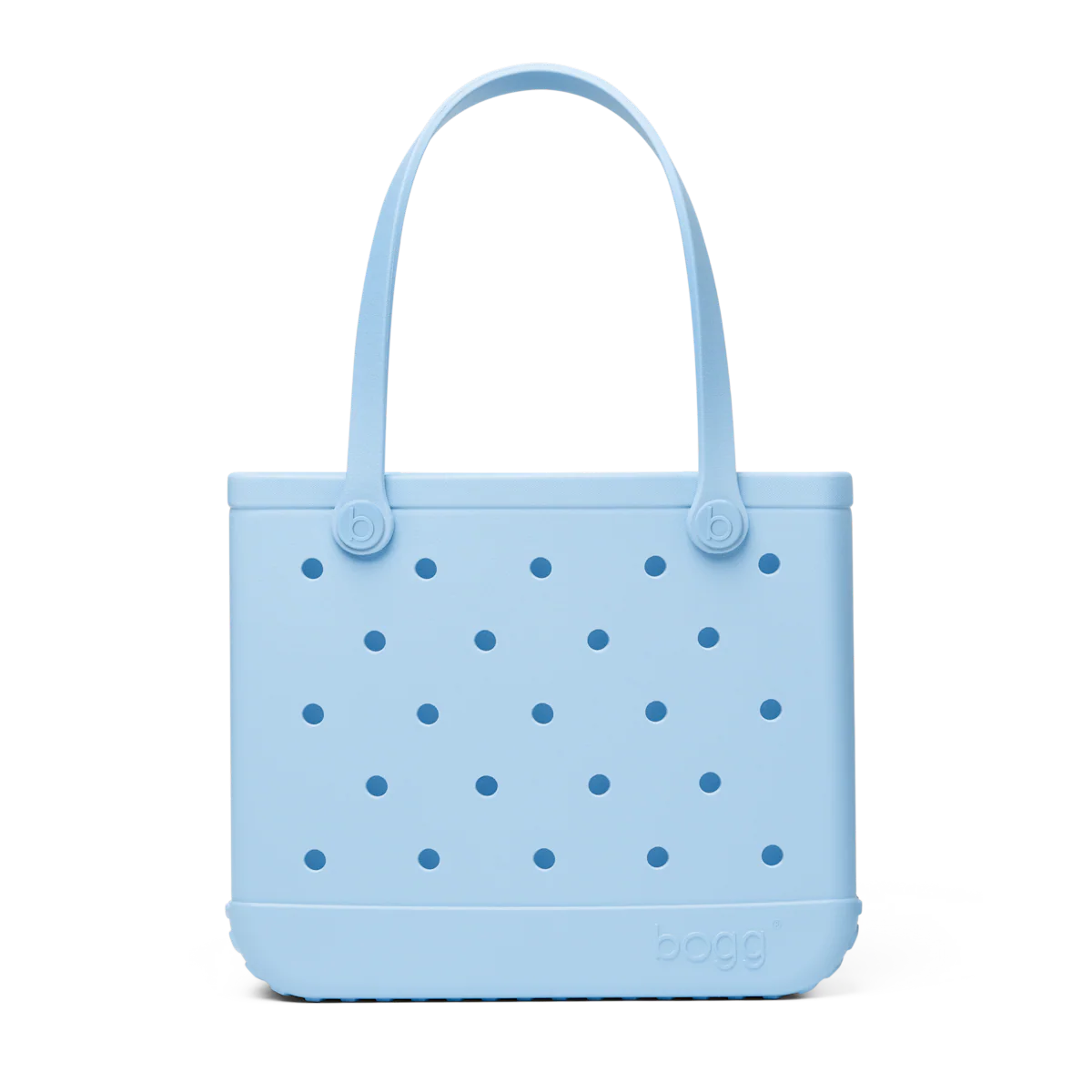 Baby Bogg Bag - Blue Skies and Bogg Bag