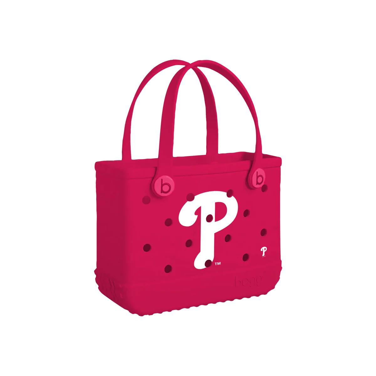 Bitty Bogg Bag - Philadelphia Phillies