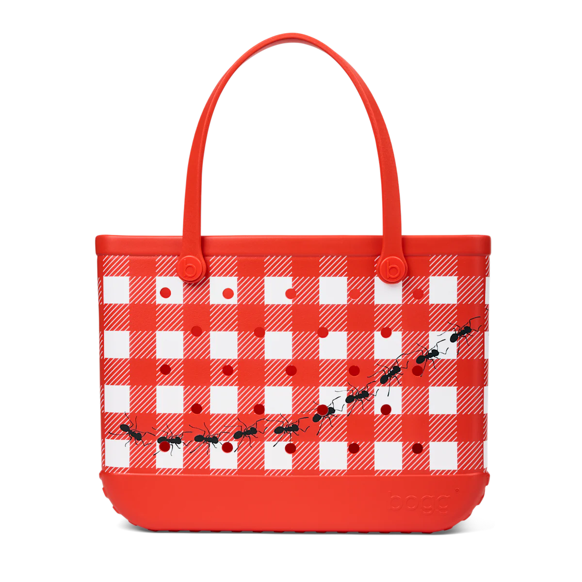Original Bogg Bag - Picnic Guests