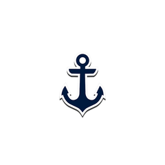 Bogg Bit - Navy Anchor