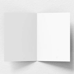 Thank You For Your Service Greeting Card