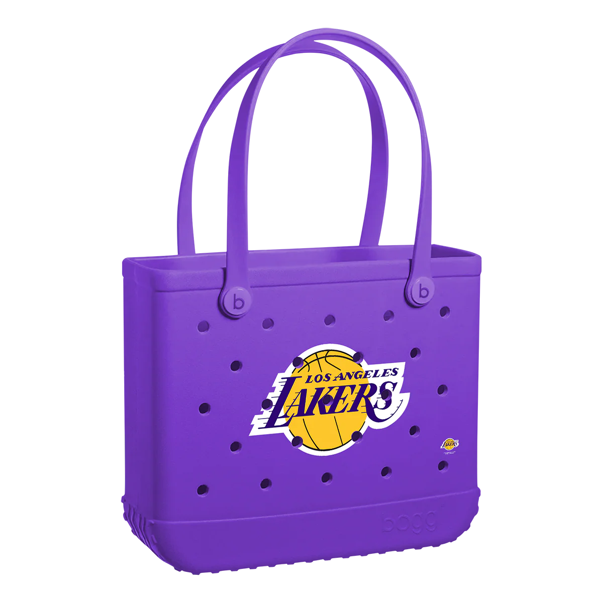 Baby Bogg Bag - Los Angeles Lakers