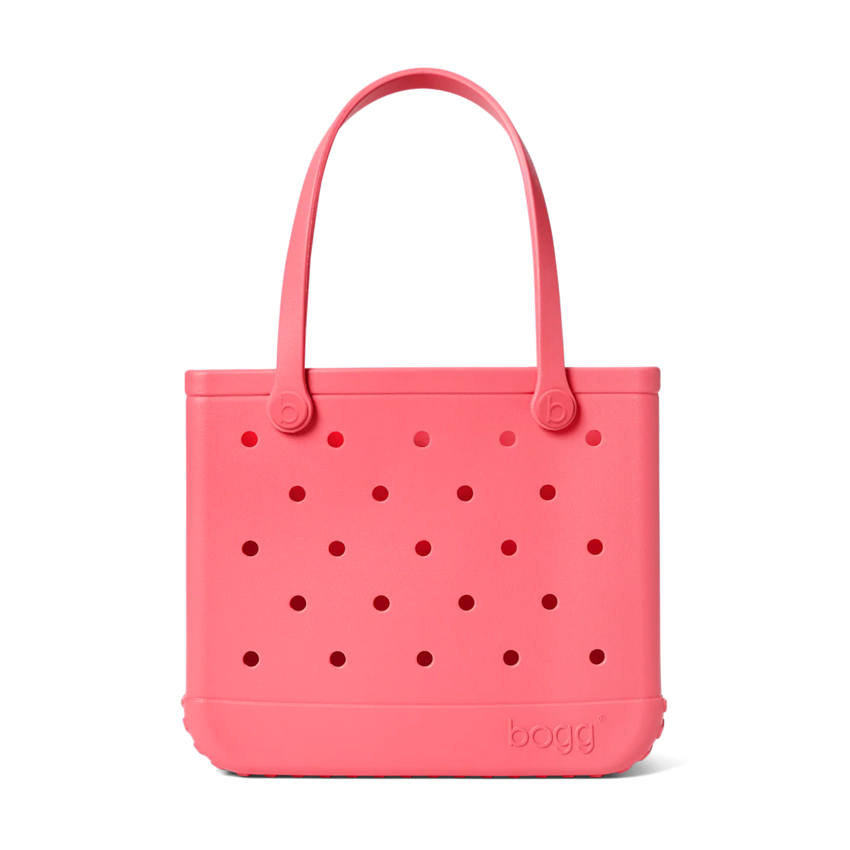 Baby Bogg Bag - Capri Coral