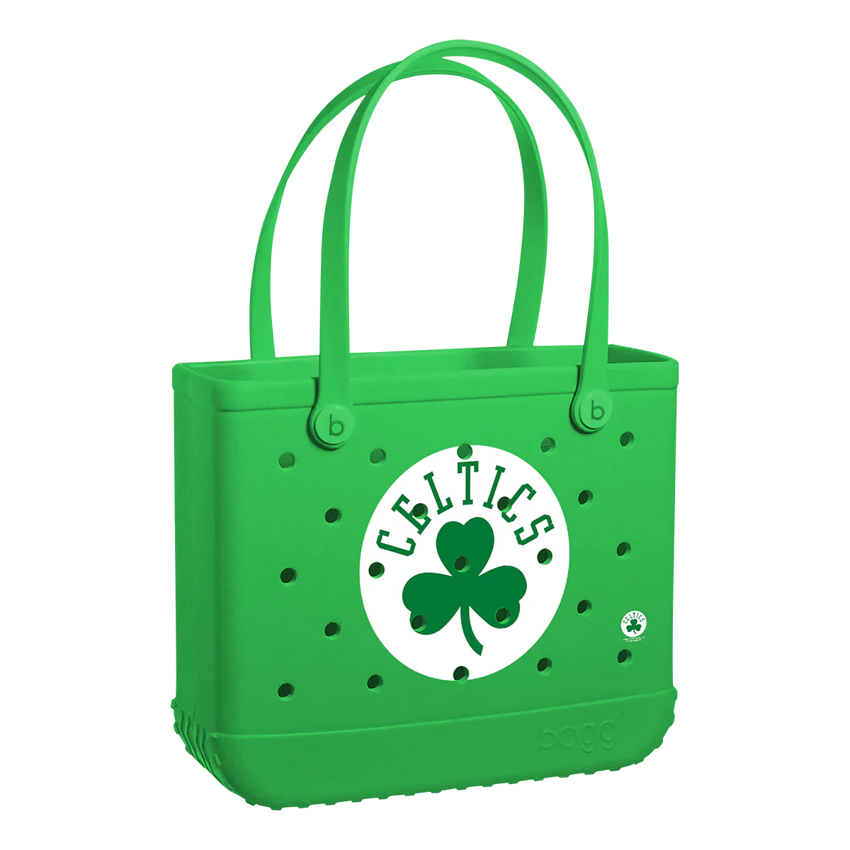 Baby Bogg Bag - Boston Celtics