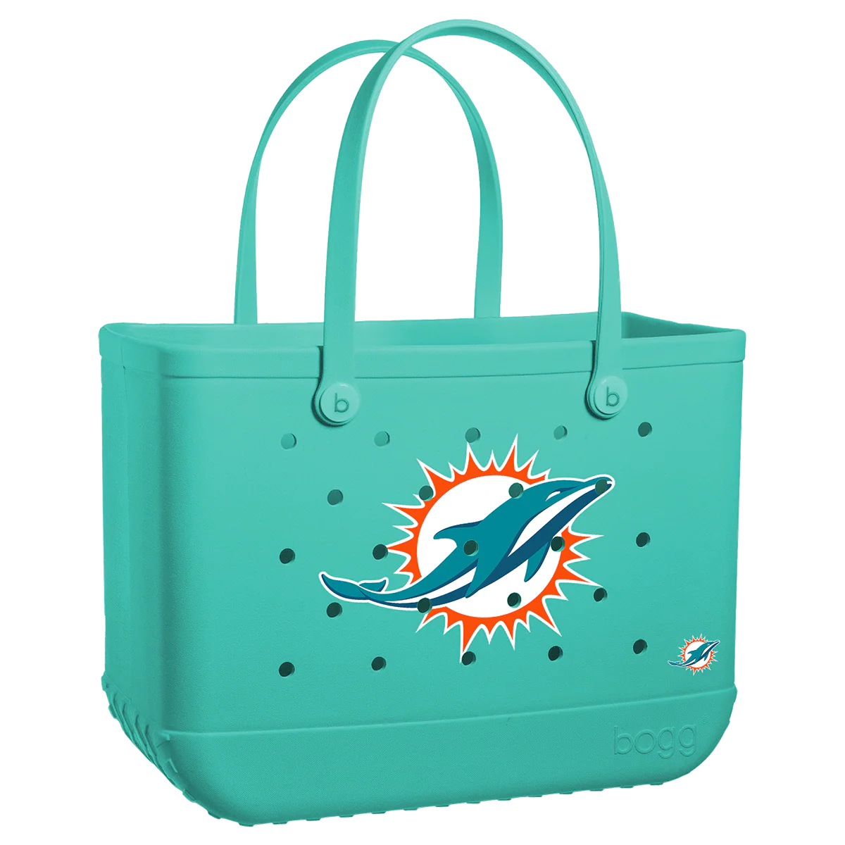Original Bogg Bag - Miami Dolphins