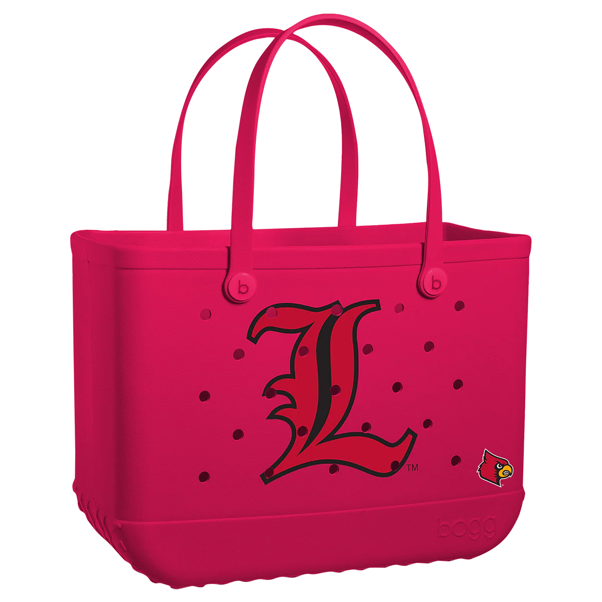 Original Bogg Bag - Louisville Cardinals