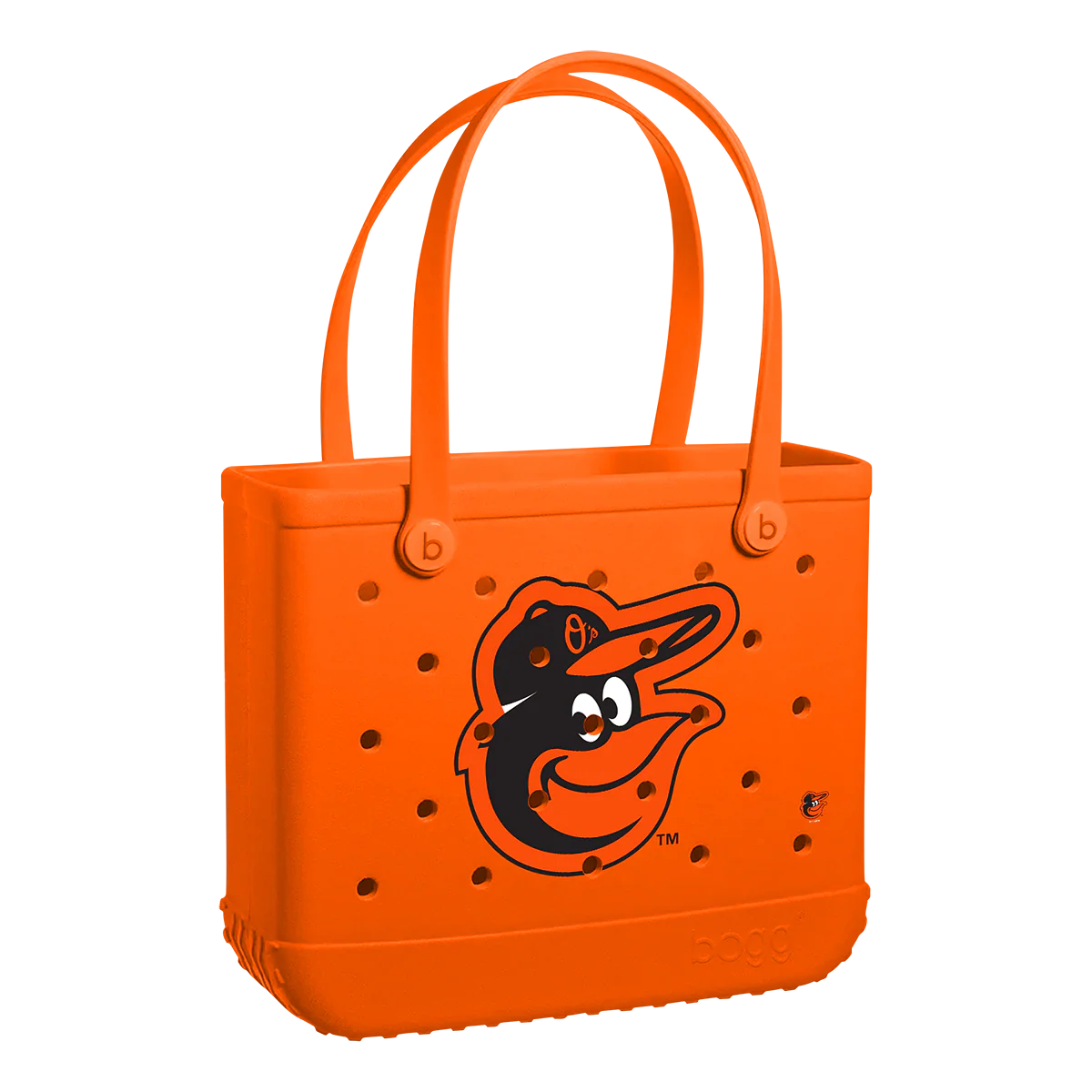 Baby Bogg Bag - Baltimore Orioles