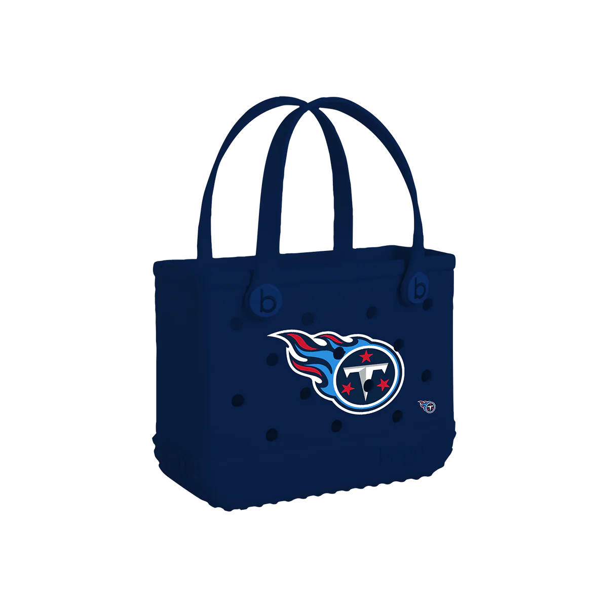 Bitty Bogg Bag - Tennessee Titans