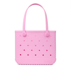 Baby Bogg Bag - Pink Taffy