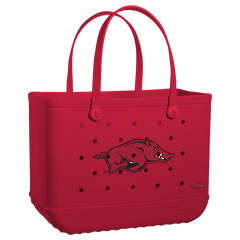 Original Bogg Bag - Arkansas Razorbacks