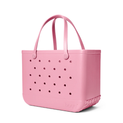 Original Bogg Bag - Blowing Pink Bubbles