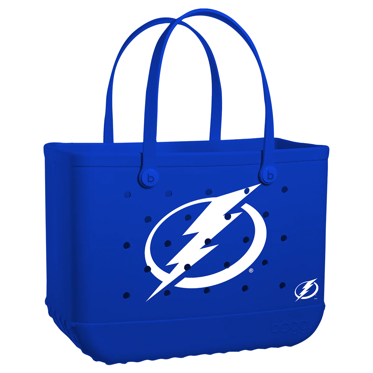 Original Bogg Bag - Tampa Bay Lightning